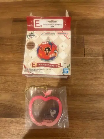 미세스 제일복권 E상