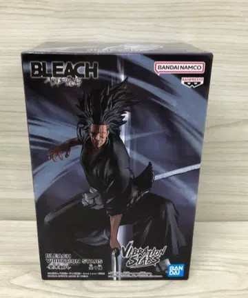 BLEACH VIBRATION STARS 사에키 켄파치 미개봉