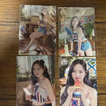 니쥬 코코넛 페스 리오짱 랜트레