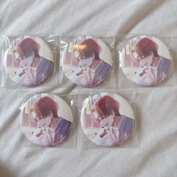 WIND BREAKER 윈브레 소후린 하야토