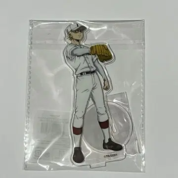 다이아의 A 올스타 게임 IV 나루미야 메이 아크릴 스탠드