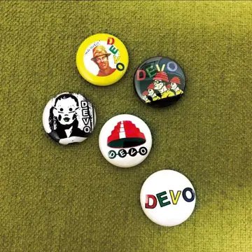 DEVO