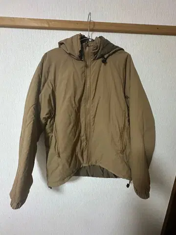 알파 자켓 프리마로프트 XL 사이즈