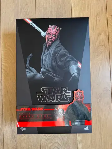 핫토이즈 다스 몰 2.0 mms748