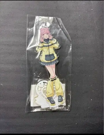 이쿠타 하루키 아크릴 스탠드 메로큥 모노크롬 아이돌 마스터 샤이니 컬러즈