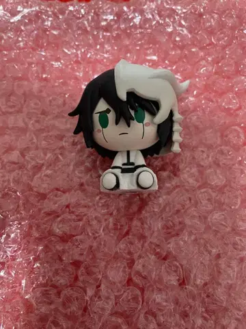 BREACH 블리치 제일복권 E상 십인대 초코놋코 우르키오라