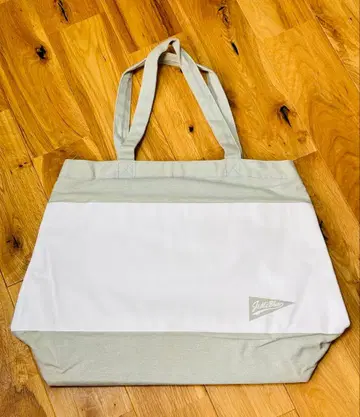 JACK & MARIE 잭앤마리 대용량 토트백