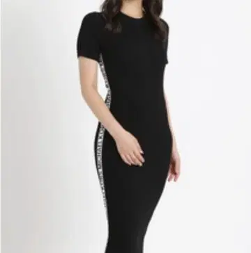 MICHAEL KORS 타이트핏 니트 원피스 세트 판매