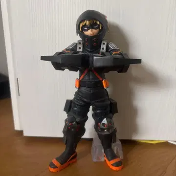 바쿠고 카츠키 피규어