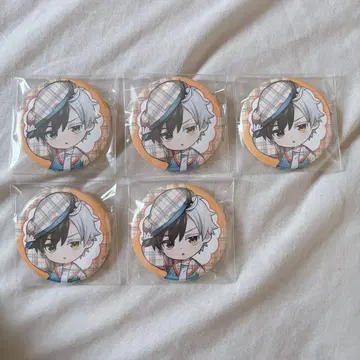 WIND BREAKER 윈브레 사쿠라 하루카