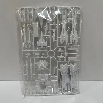 기동전사 건담 OOP 1/144 GN 세퍼 미조립품