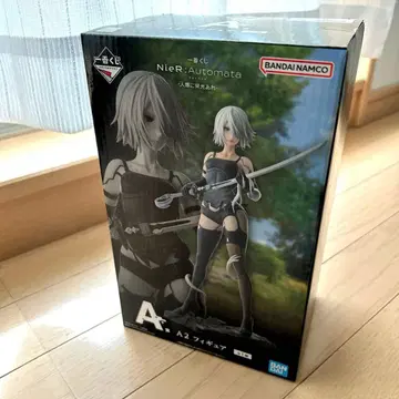 제일복권 NieR:Automata Ver1.1a A상 A2 피규어