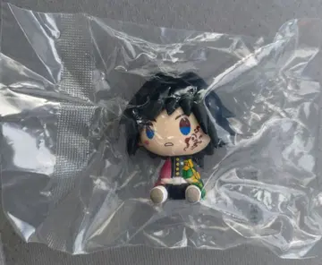 제일복권 귀멸의 칼날