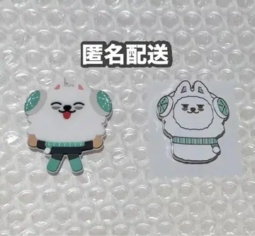 TXT 뿔바투 holiday 마그넷 배지 용문 세트 수빈