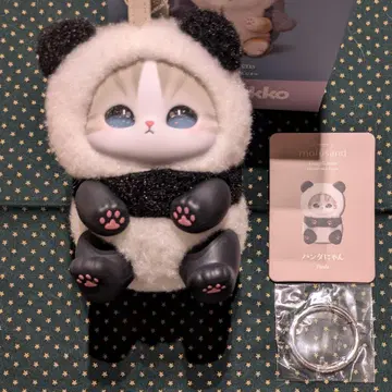 모프 샌드 키라메코 팬더
