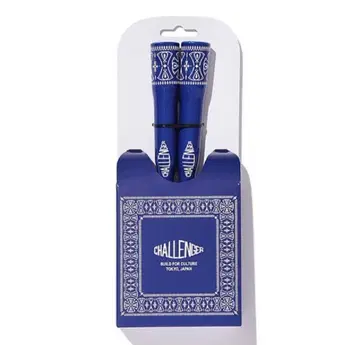 미사용 새상품 CHALLENGER 챌린저 줄넘기