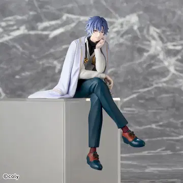 마법사의 약속 쵸코노세 프리미엄 피규어 피가로