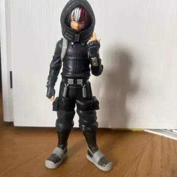 토도로키 쇼토 피규어