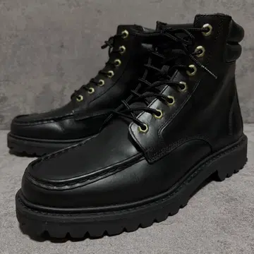 컨디션 최상 호킨스 아이리쉬 세터 슈퍼 밑창 블랙 2219