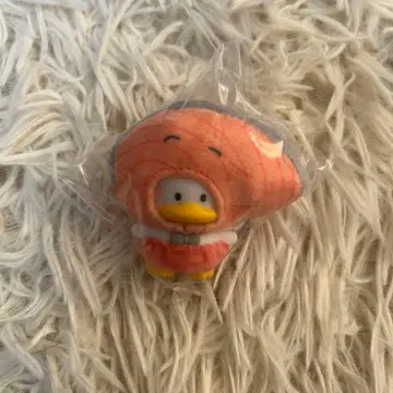 산리오 치비토모 오리 페쿠루