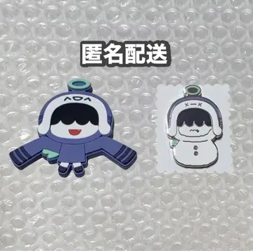 TXT 뿔바투 holiday 마그넷 배지 후무냐린 세트