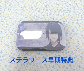 오란피아 소와레 오라소와 스텔라 조기 예약 특전