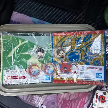 미세스 그린애플 제일복권 MAGICAL WINTER F상 E상