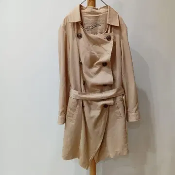 mysty woman 미스티우먼 [ M ] 체스터 코트 여성용