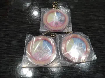 제일복권 Mrs. GREEN APPLE E상 바스락 참 3종 컴프