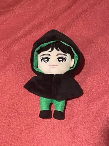 초특급 타쿠야 봉제 인형 joker