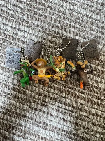 원피스 아사쿠마 토시오 루피 Artist Special Swing