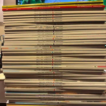 포르쉐 잡지 [크리스토포루스]