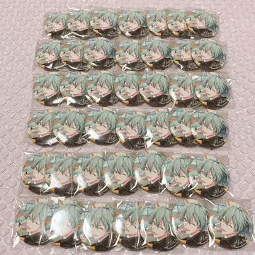 아이나나 sugao 캔뱃지 이즈미 히후미