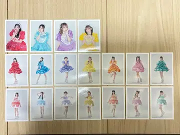 FRUITSZIPPER 미니 스티커 시트