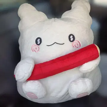 하나마루 유령 봉제 인형 [ 산리오 뽑기 하나마루 유령 뽑기 ]