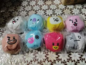 BT21 오테다마