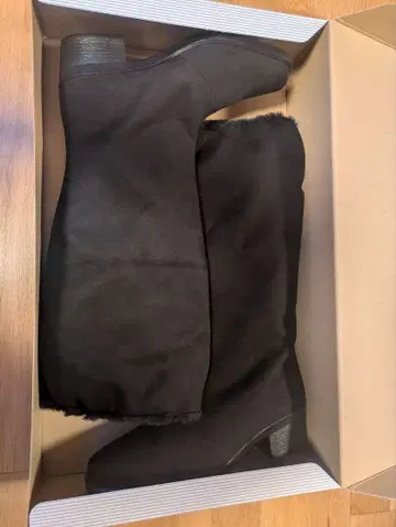 아사히 탑 드라이 고어텍스 방수 미끄럼 방지 롱 부츠 24.5