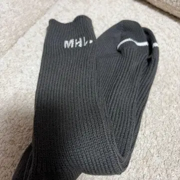 MHL 삭스 차콜
