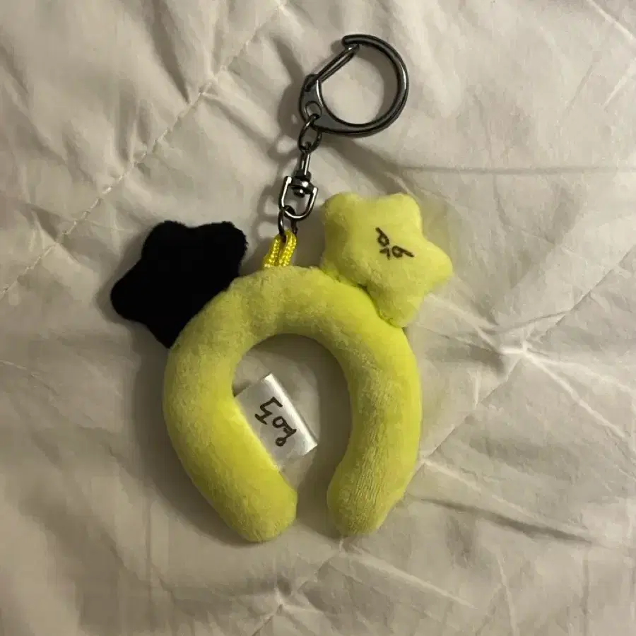 NCT | 엔시티 Nct 127 Yuta Everland Star Bubble Doll Keyring Yuta