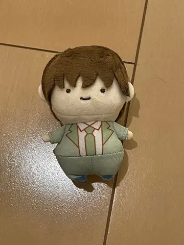 초특급 타쿠야 봉제 인형