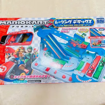 마리오 카트 레이싱 DX 디럭스 2인용 에포크 루이지 카트