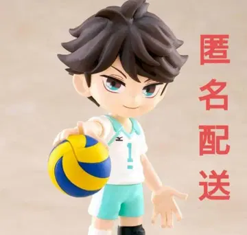 오이카와 토오루 PalVerse 파르버스 하이큐!!