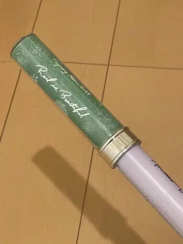 초특급 타쿠야 응원봉