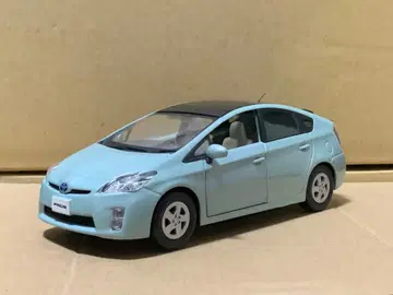 30계 프리우스 컬러 샘플