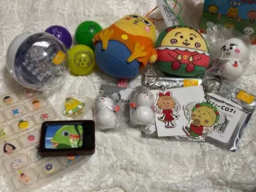 코지코지 가챠가챠 마그넷 묶음 판매