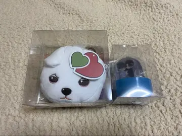 한국 BL 귀야곡 파우치 캡슐 아크릴 스탠드