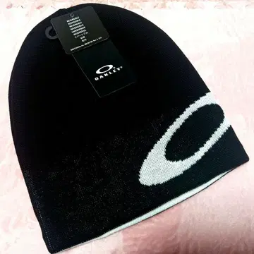 OAKLEY 오클리 비니 블랙
