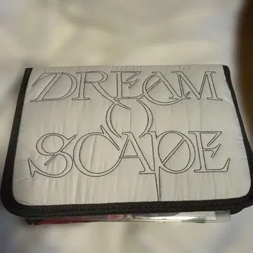 NCT DREAM 카드 홀더 DREAM SCAPE