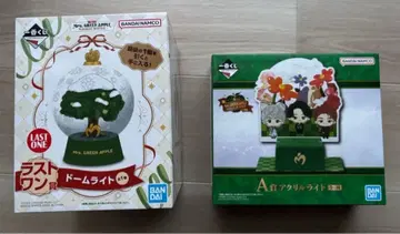 제일복권 Mrs. GREEN APPLE 라스트 원상 + A상