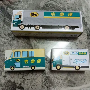 야마토 미니카 세트